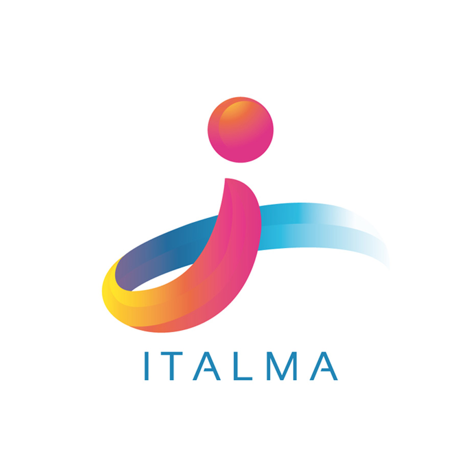 creazione logo per Italma