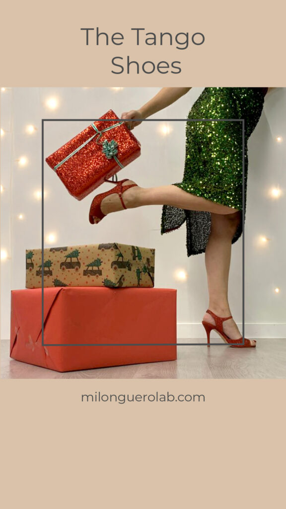 Tango Shoes